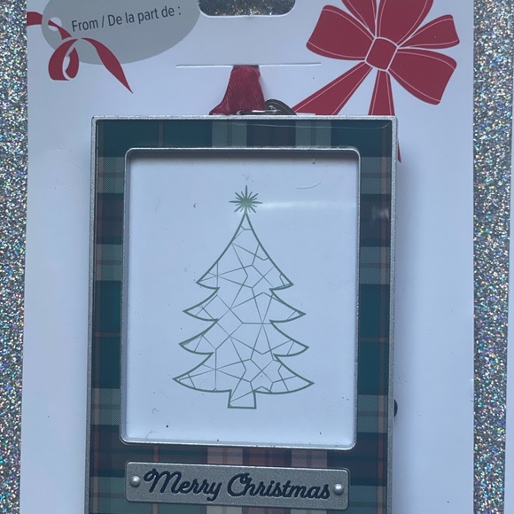 Studio Decor Ornament frames bundle of 4 for $12 - Picture 4 of 5